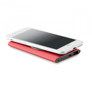 Powerbank Wireless de 4000mAh - Img 16