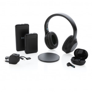 Powerbank wireless din plastic reciclat standard RCS - Img 9