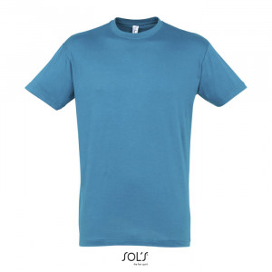 REGENT UNI T-SHIRT 150g - Img 3
