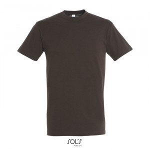 REGENT UNI T-SHIRT 150g - Img 9