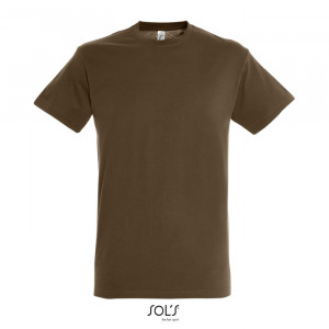 REGENT UNI T-SHIRT 150g - Img 14