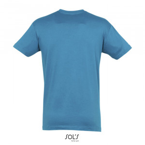 REGENT UNI T-SHIRT 150g - Img 46