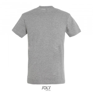REGENT UNI T-SHIRT 150g - Img 76