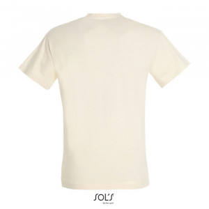 REGENT UNI T-SHIRT 150g - Img 96