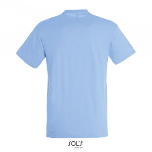 REGENT UNI T-SHIRT 150g - Img 116