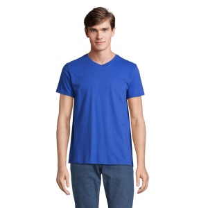 REGENT V – tricou cu decolteu în V - Img 8