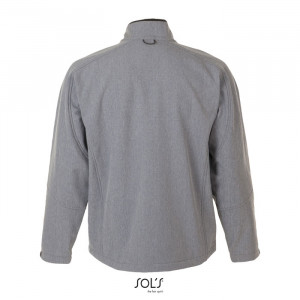 RELAX MEN SS JACKET 340g - Img 9