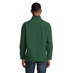 RELAX MEN SS JACKET 340g - Img 28