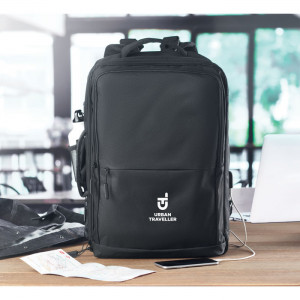 Rucsac 600D RPET