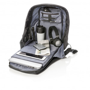 Rucsac antifurt pentru laptop de 15,6" Swiss Peak AWARE™ - Img 7