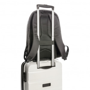 Rucsac antifurt pentru laptop de 15,6" Swiss Peak AWARE™ - Img 12