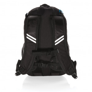 Rucsac de drumeție mediu Explorer ribstop 26L fără PVC - Img 5