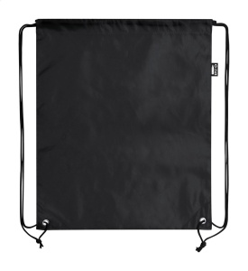 Rucsac drawstring, material reciclat RPET