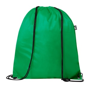 Rucsac drawstring, material reciclat RPET - Img 2