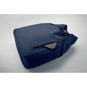 Rucsac laptop 15'' rolltop - Img 31
