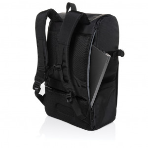Rucsac Pascal AWARE™ RPET - Img 6