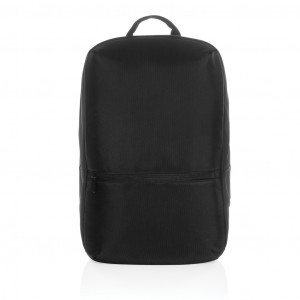 Rucsac pentru laptop Impact AWARE™ 1200D minimalist de 15,6 inchi - Img 2