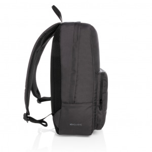 Rucsac pentru laptop Impact AWARE™ RPET Basic de 15,6". - Img 3