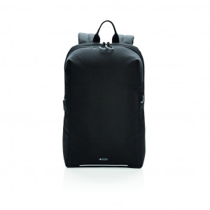 Rucsac pentru laptop Swiss Peak AWARE™ RFID și USB - Img 3