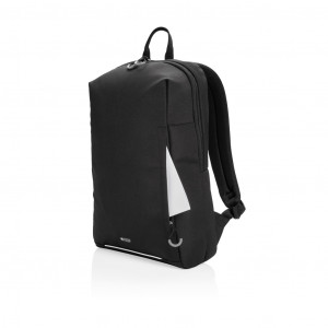 Rucsac pentru laptop Swiss Peak AWARE™ RFID și USB - Img 8