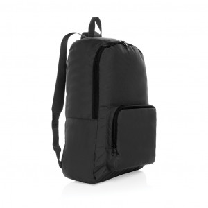 Rucsac pliabil clasic Dillon AWARE™ RPET