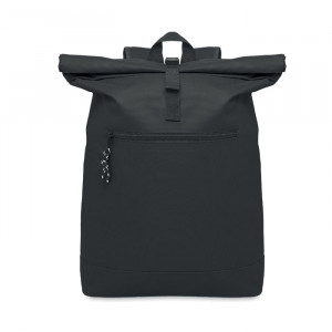 Rucsac rolltop 600D poliester - Img 1