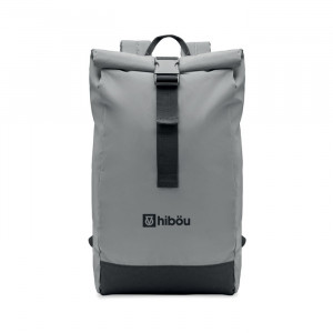 Rucsac rolltop reflectorizant - Img 1