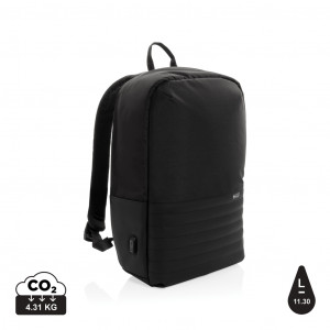 Rucsac Swiss Peak AWARE™ RFID de 15 inchi