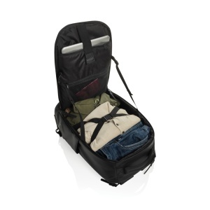 Rucsac-troler Swiss Peak OSLO RCS tip duffel - Img 10