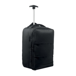Rucsac trolley din RPET 290T