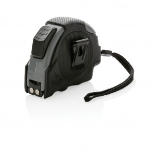 Ruletă RCS plastic reciclat 5M/19mm - Img 3