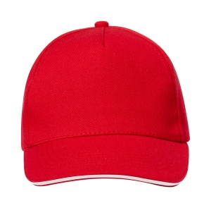 Șapcă baseball, material reciclat RPET - Img 2