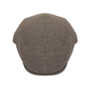 Șapcă plată tip Newsboy 320 gr/ - Img 13