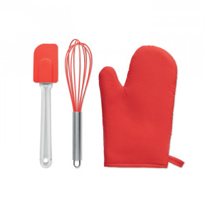 Set accesorii pentru gătit - Img 4