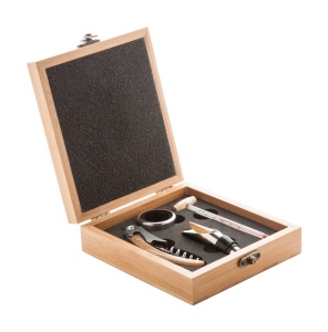 Set accesorii vin