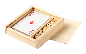 Set cărți de joc