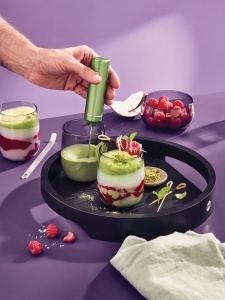Set complet pentru matcha AdHoc Chado - Img 17