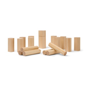 Set de joc mini Kubb VINGA - Img 2