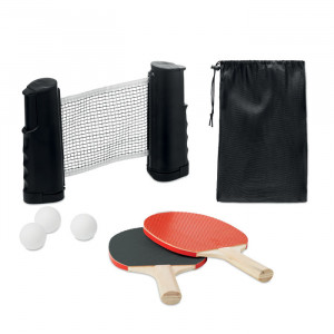 Set de tenis de masă - Img 1