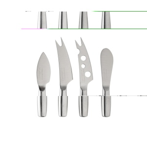 Set Mini Cuțite pentru Brânză BOSKA Copenhagen - Img 4
