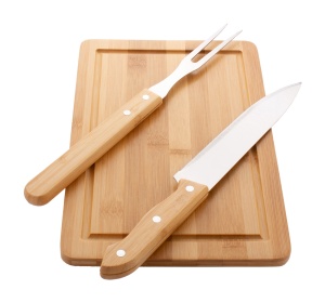 Set pentru tranşat carne - Img 2