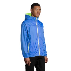 SKATE LINED WINDBREAKER - Img 7