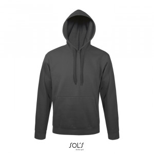 SNAKE HOOD SWEATER 280g - Img 5