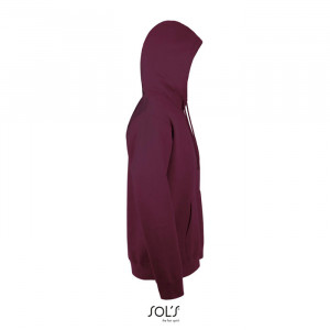SNAKE HOOD SWEATER 280g - Img 17