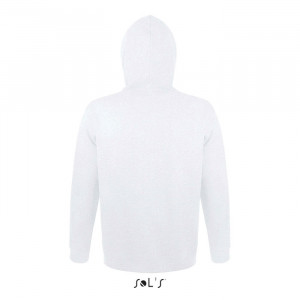 SNAKE HOOD SWEATER 280g - Img 55