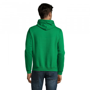 SNAKE HOOD SWEATER 280g - Img 65