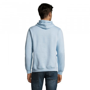 SNAKE HOOD SWEATER 280g - Img 75