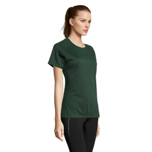SPORTY WOMEN T-SHIRT 140g - Img 31