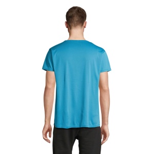 SPRINT UNI T-SHIRT 130g - Img 27