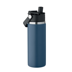 Sticlă cu perete dublu 500 ml - Img 4
